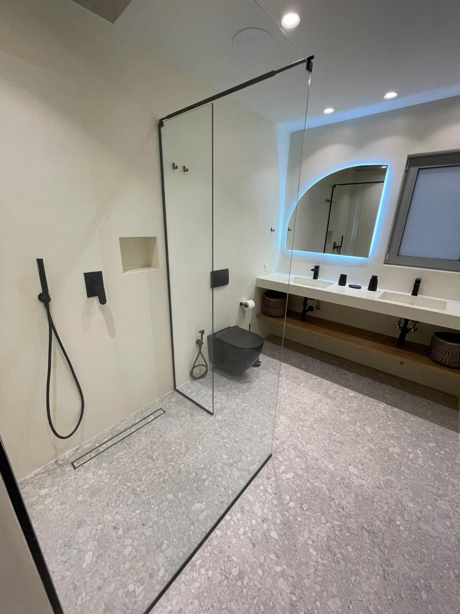 Down Town Nea Smyrni Apartment Атина Екстериор снимка