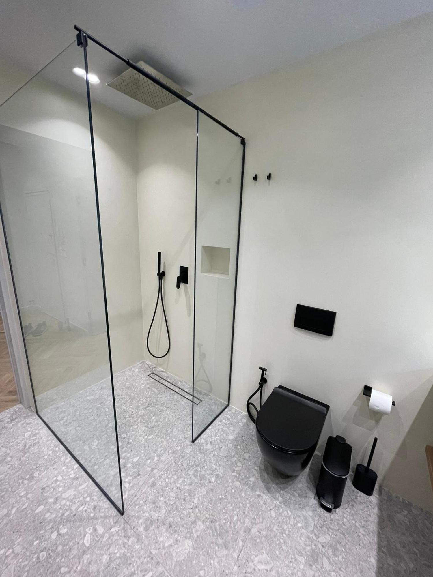 Down Town Nea Smyrni Apartment Атина Екстериор снимка